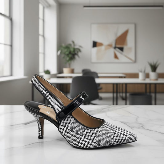 J. RENEE Jarisa pump