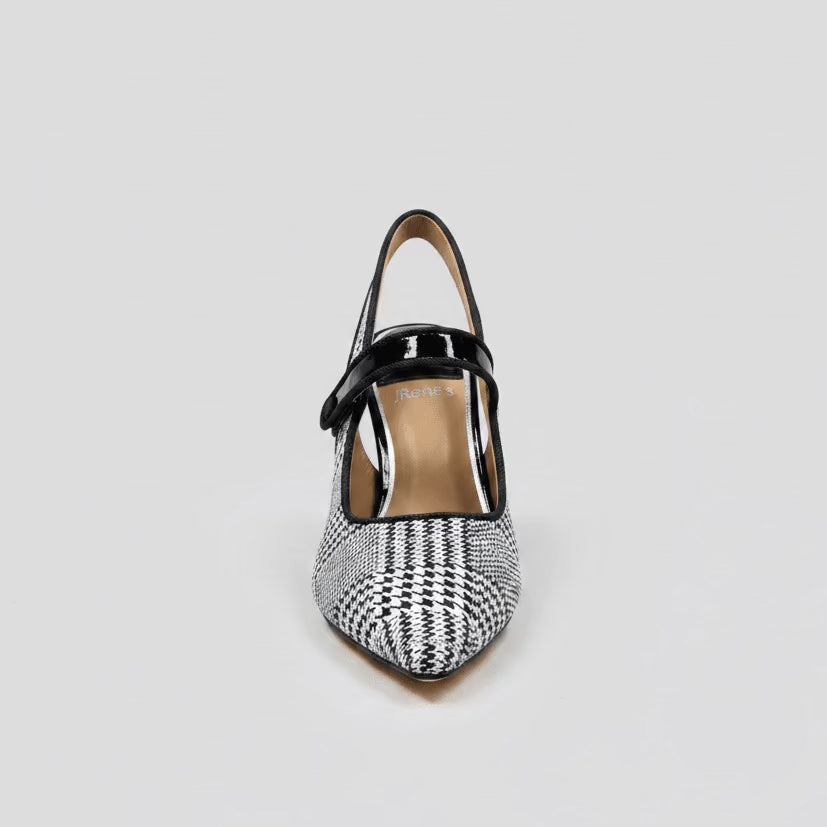 J. RENEE Jarisa pump