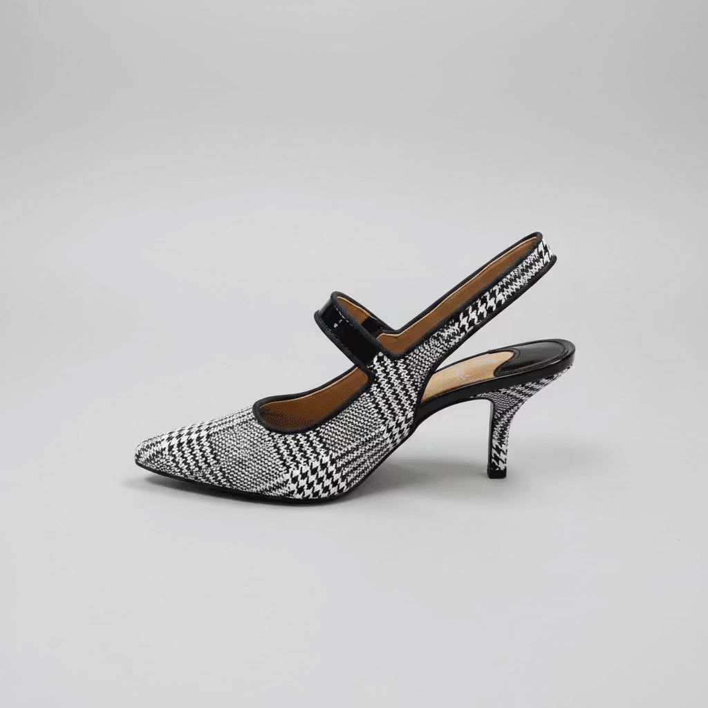 J. RENEE Jarisa pump