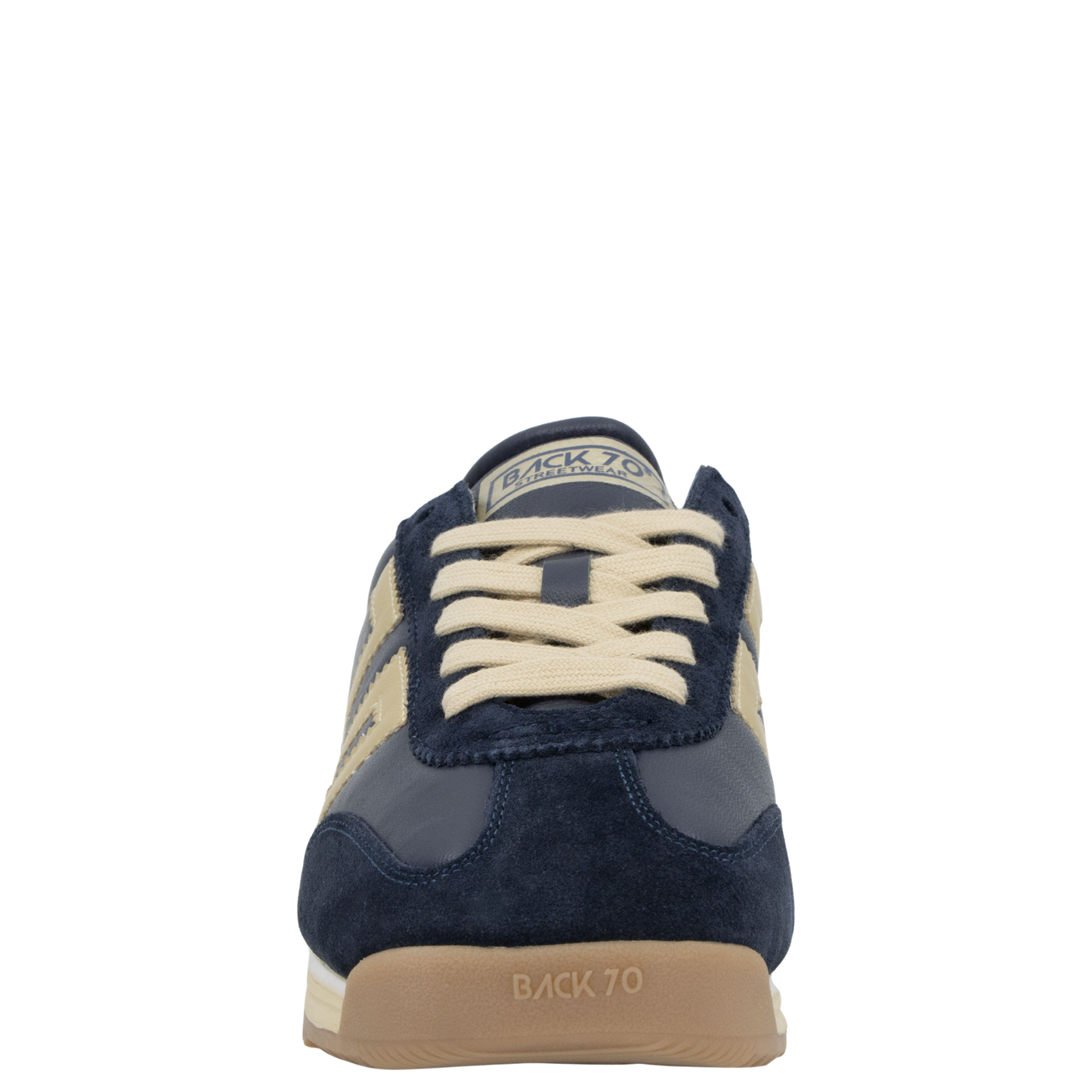 Back 70 Jogger N- Navy/Gold