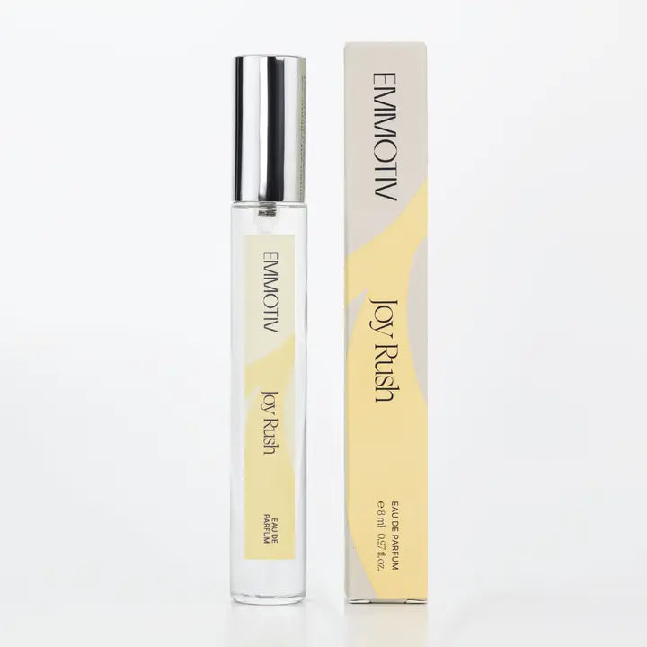 EMMOTIV - Joy Rush Perfume