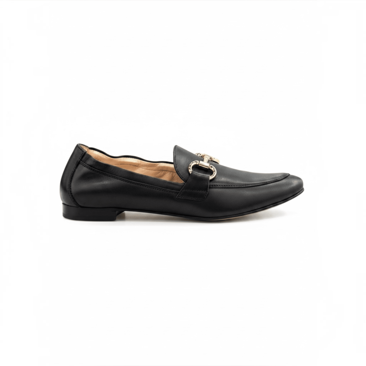 LA LISA 255034 Loafer, Loafers, lalisa, Plum Bottom