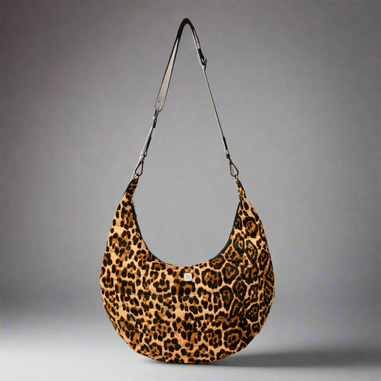THINK ROYLN Moonstruck in Leopard