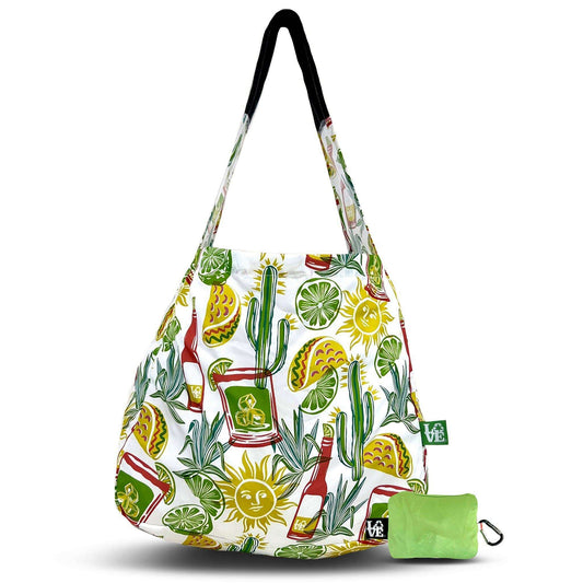 [Love Bags - Stash It - Fiesta Time], [], [Love Bags], [Plum Bottom].
