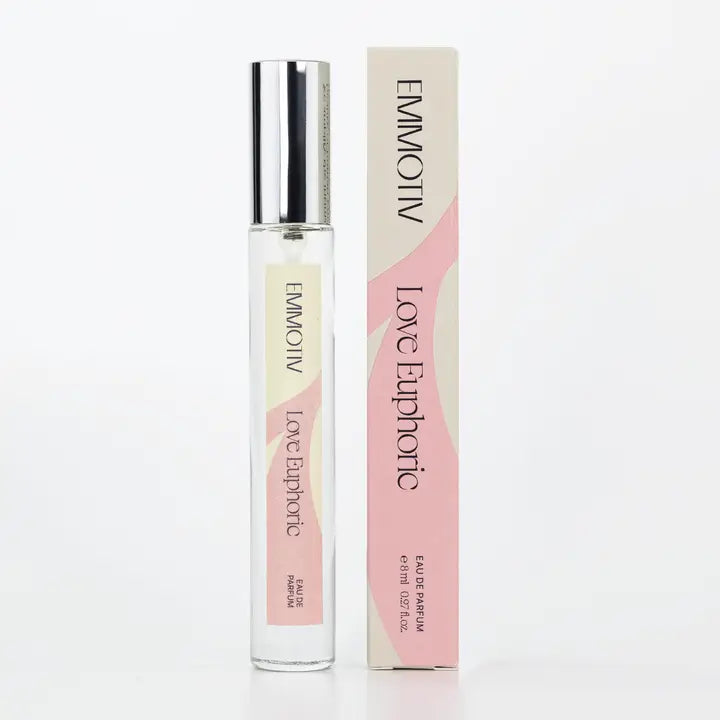 EMMOTIV - Love Euphoric Perfume