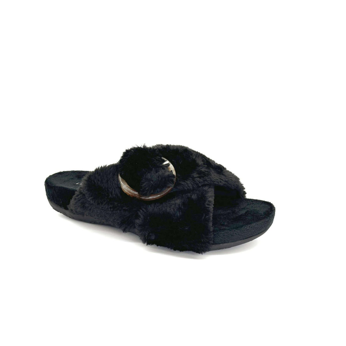 AETREX Macy Slipper, Slippers, AETREX, Plum Bottom