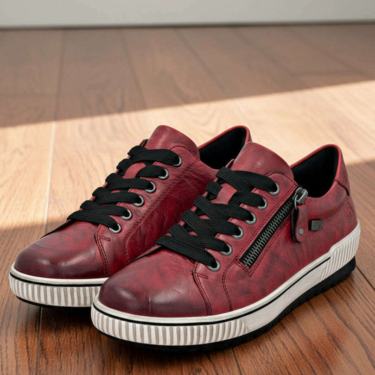 remonte-d0700-36-in-redsneakersremonteplum-bottom-34517862