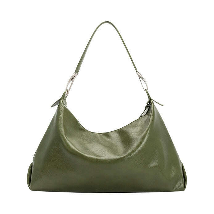 MELIE BIANCO - Charlie - Olive, Handbags, Melie Bianco, Plum Bottom