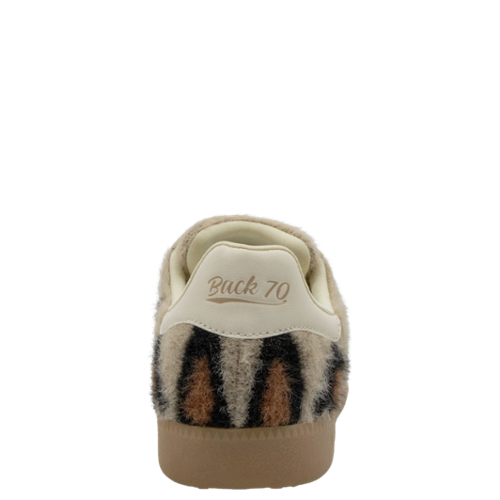 BACK 70 Mohair sneaker