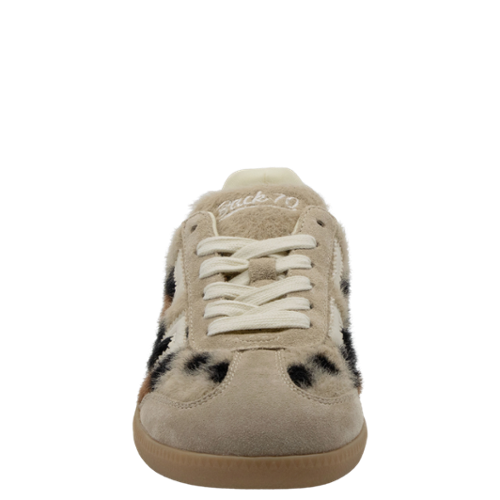 BACK 70 Mohair sneaker