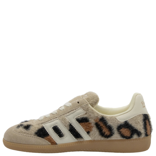 BACK 70 Mohair sneaker