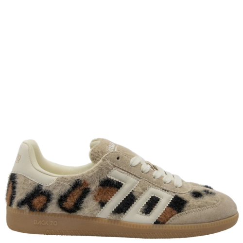 BACK 70 Mohair sneaker