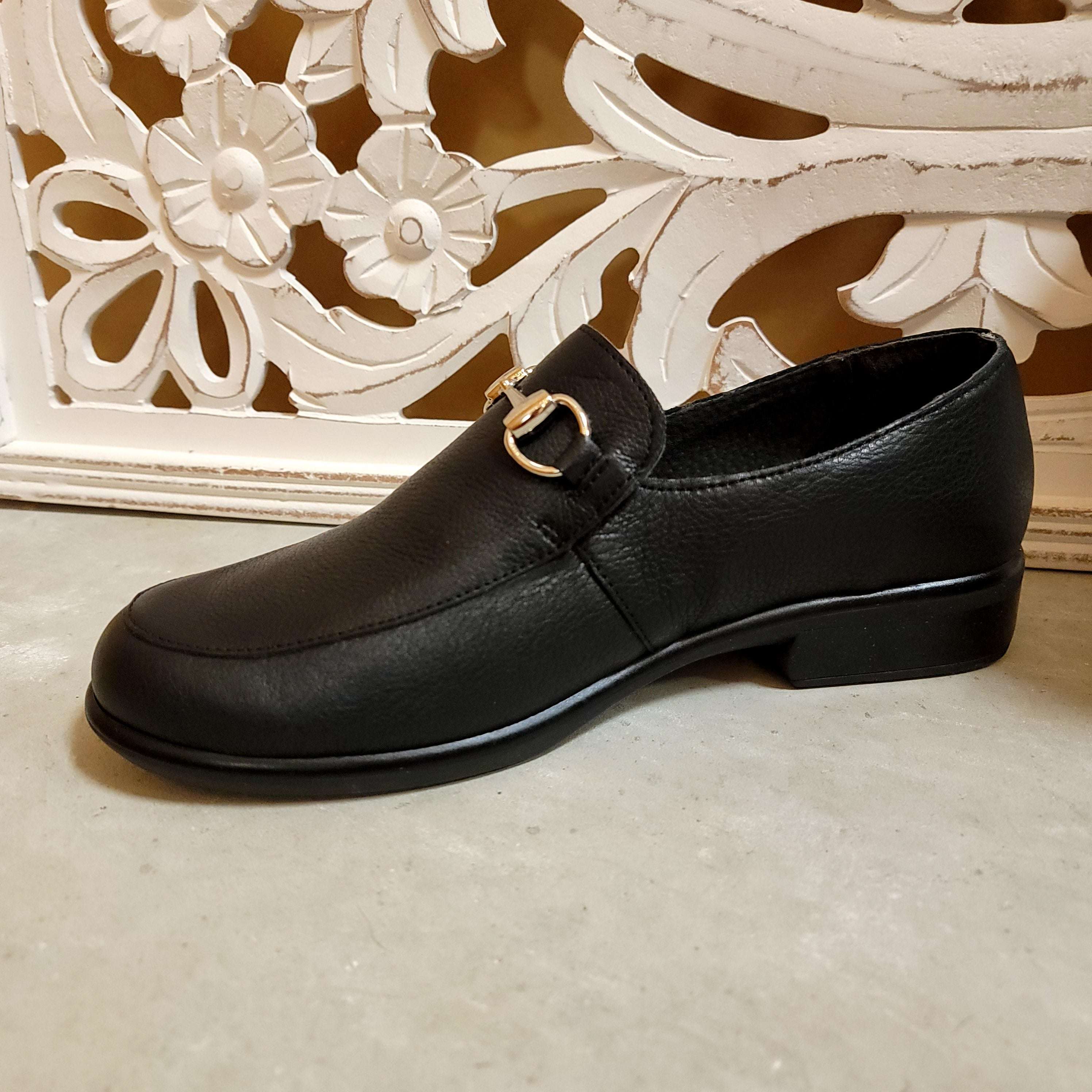 Naot loafers store