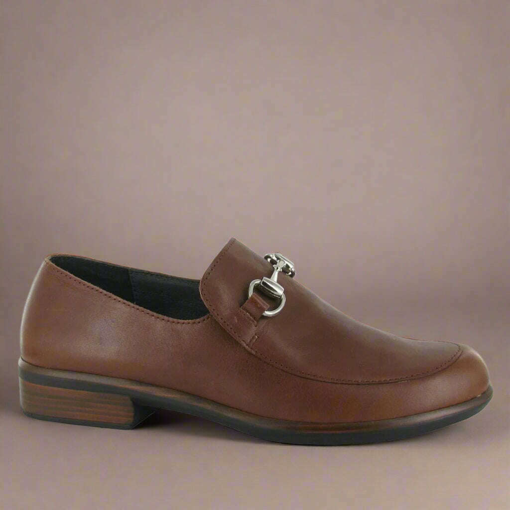 NAOT - Bentu, Loafers, Yaleet, Plum Bottom