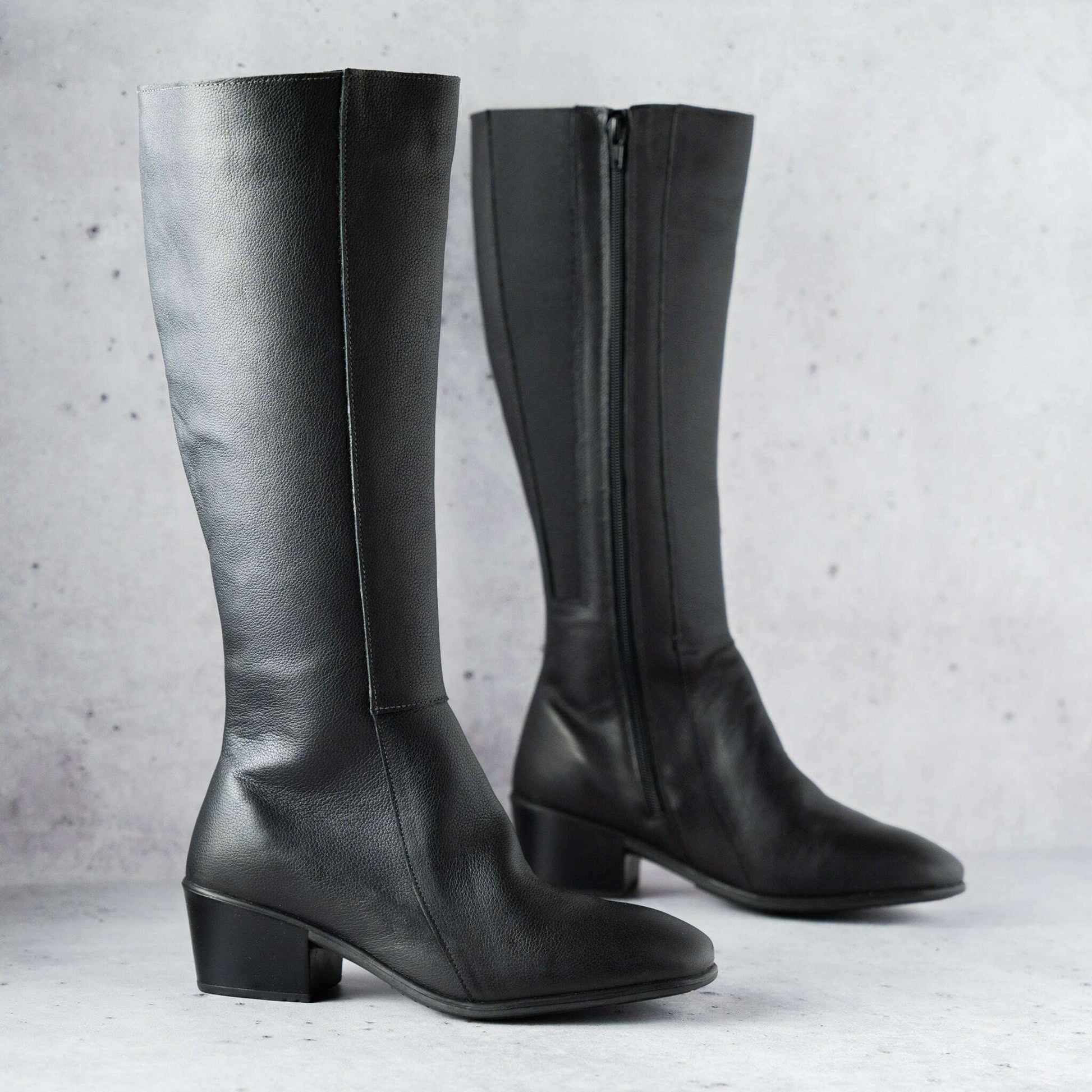 NAOT  - Gift 17496, Boots, Yaleet, Plum Bottom