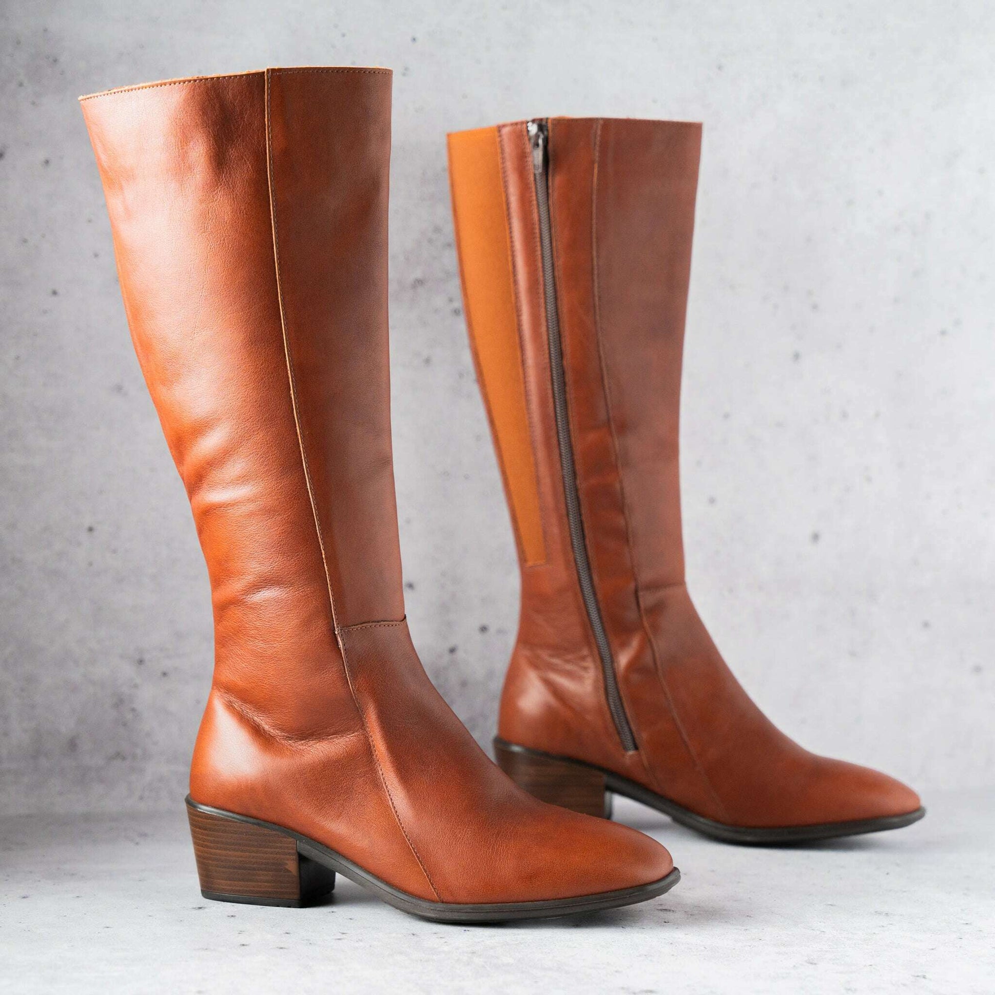 NAOT  - Gift 17496, Boots, Yaleet, Plum Bottom