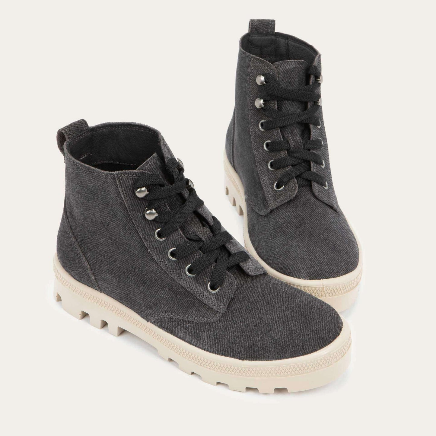 NAOT Canoe boot, Footwear, Yaleet, Plum Bottom