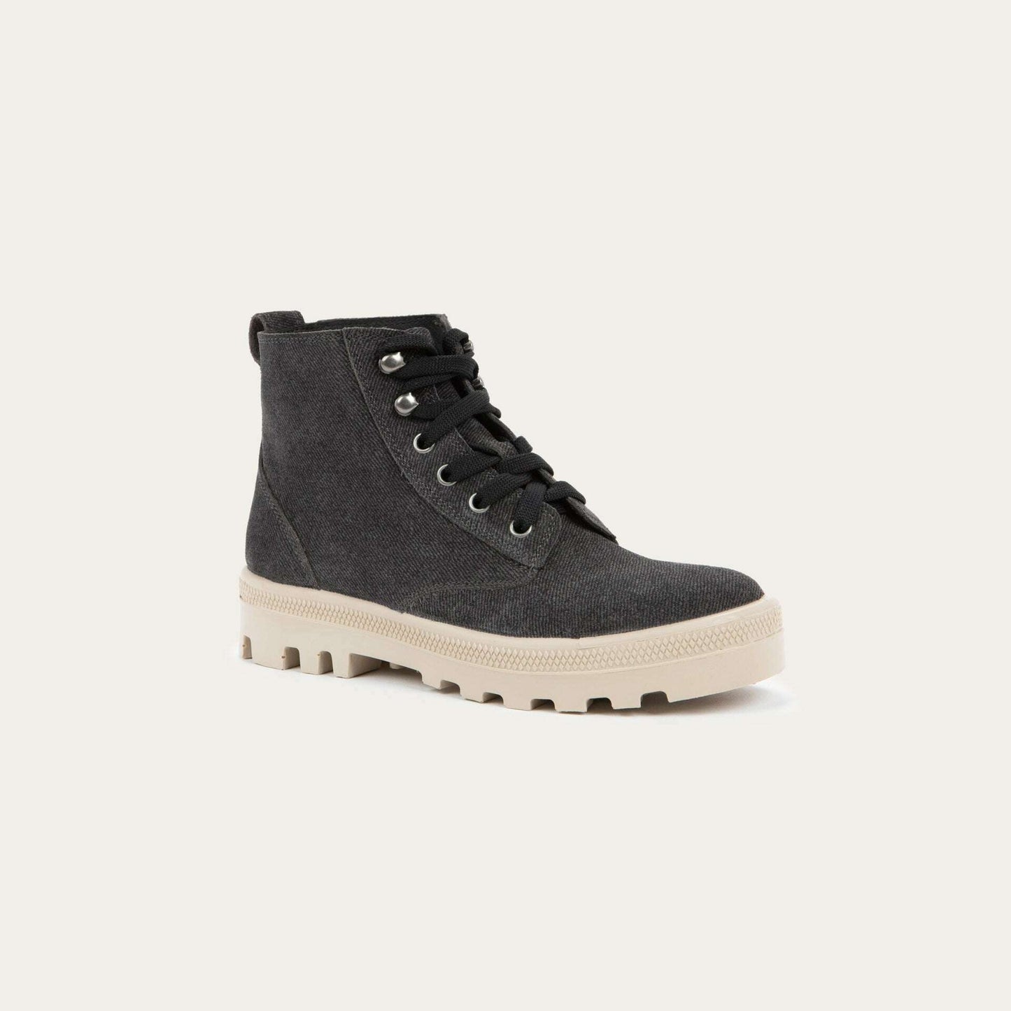 NAOT Canoe boot, Footwear, Yaleet, Plum Bottom