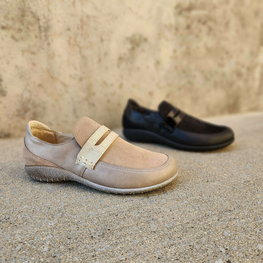 NAOT Kiso shoe