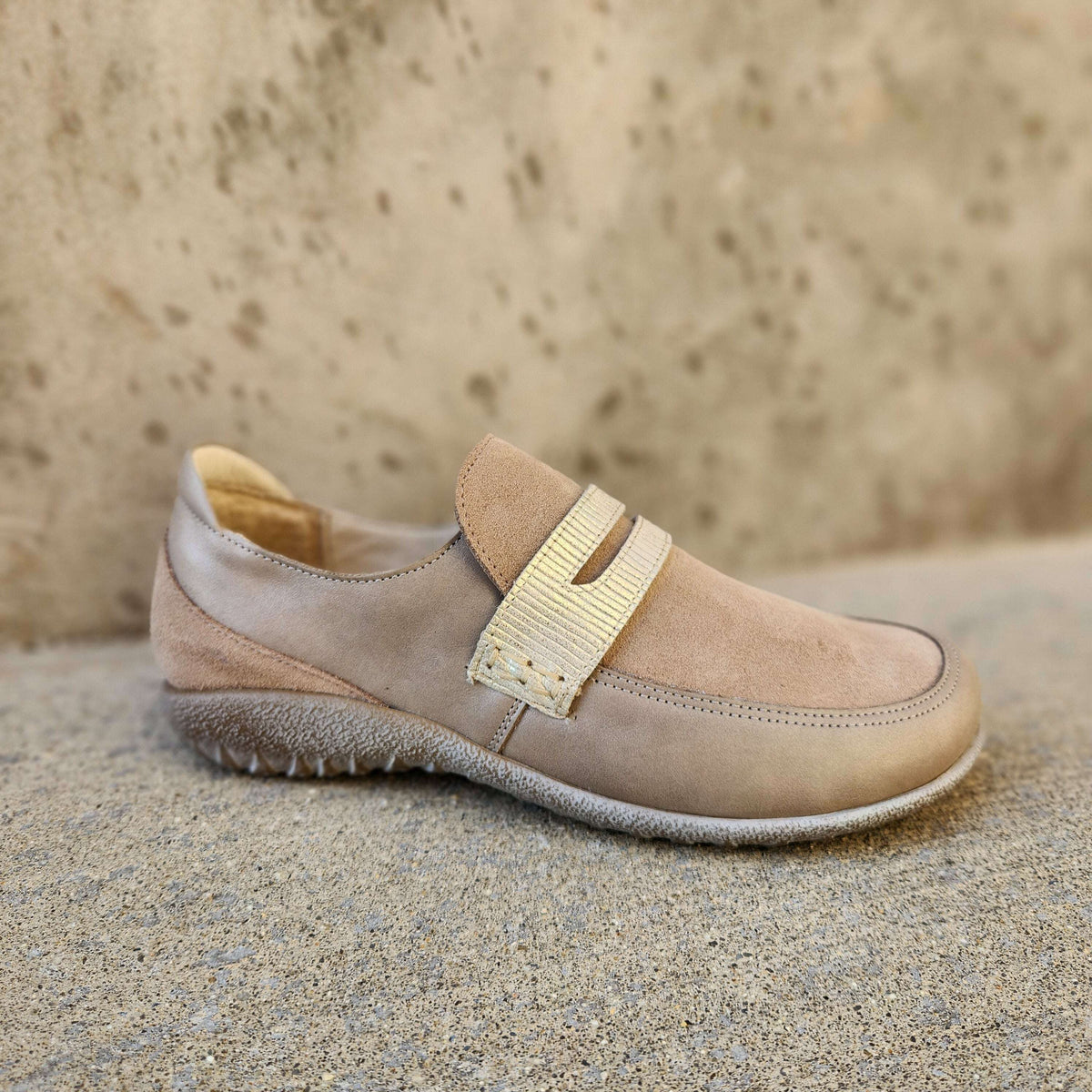NAOT Kiso shoe