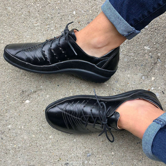 NAOT Kumara sneaker, Footwear, Yaleet, Plum Bottom