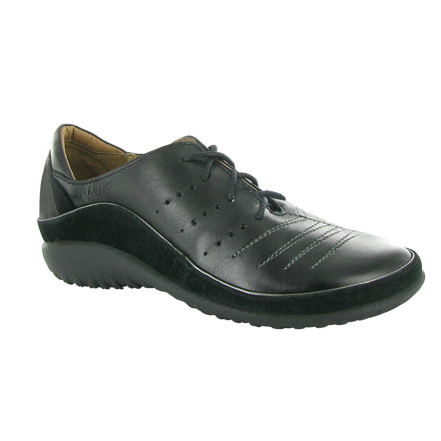NAOT Kumara sneaker, Footwear, Yaleet, Plum Bottom