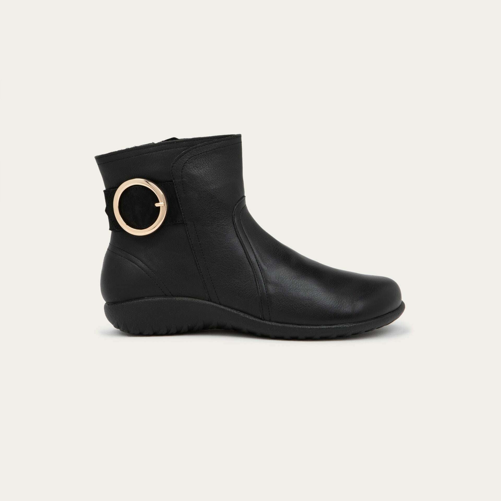 NAOT Oamaru boot, Boots, Yaleet, Plum Bottom