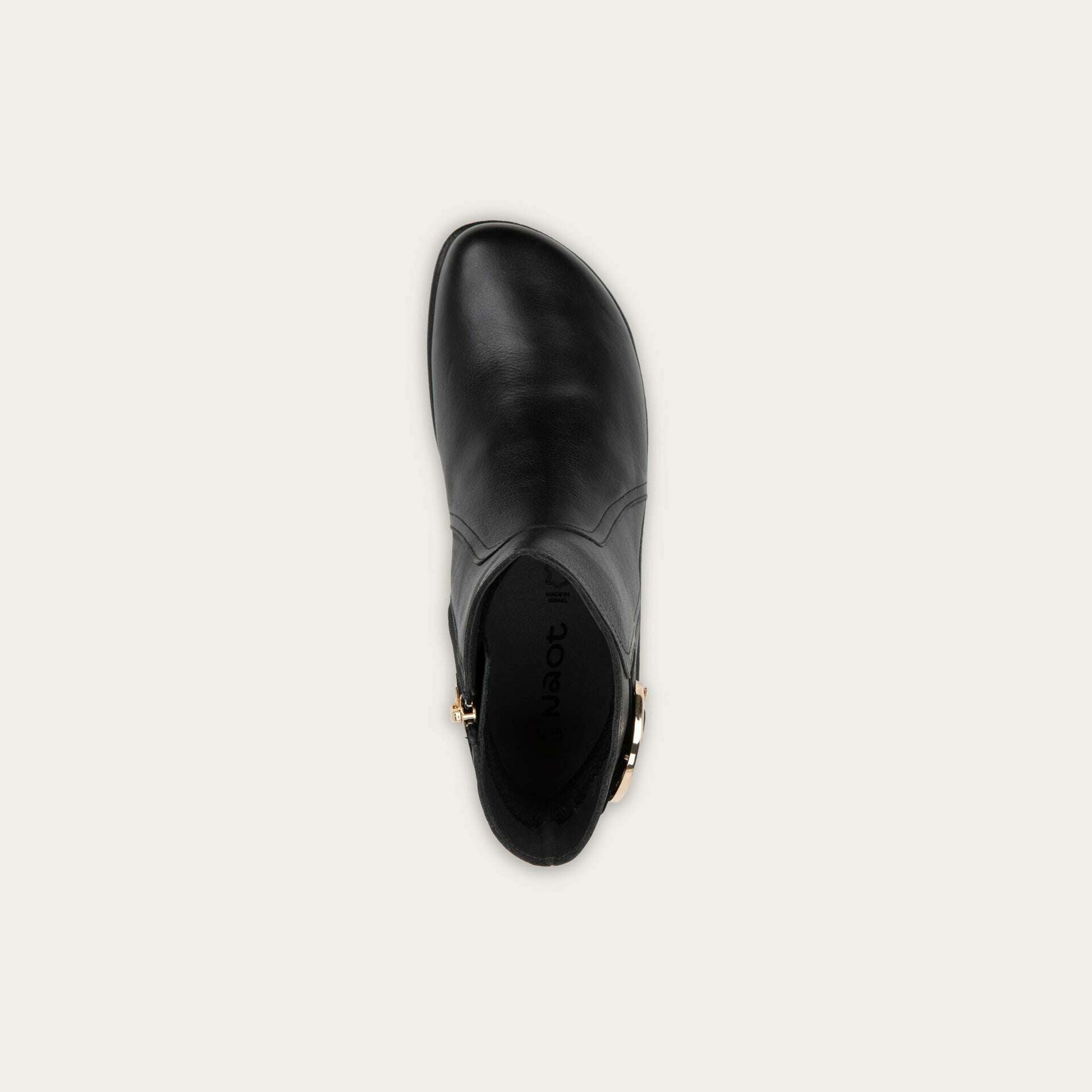 NAOT Oamaru boot, Boots, Yaleet, Plum Bottom