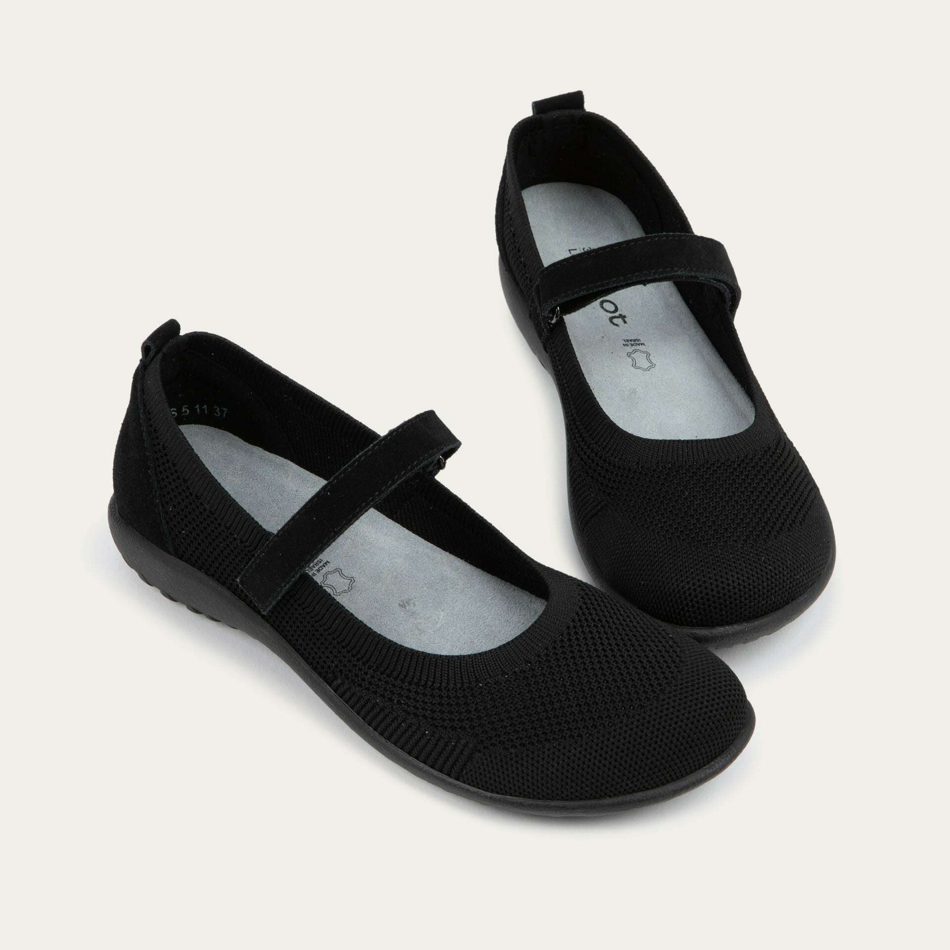 NAOT Taranaki 130216, Footwear, Yaleet, Plum Bottom