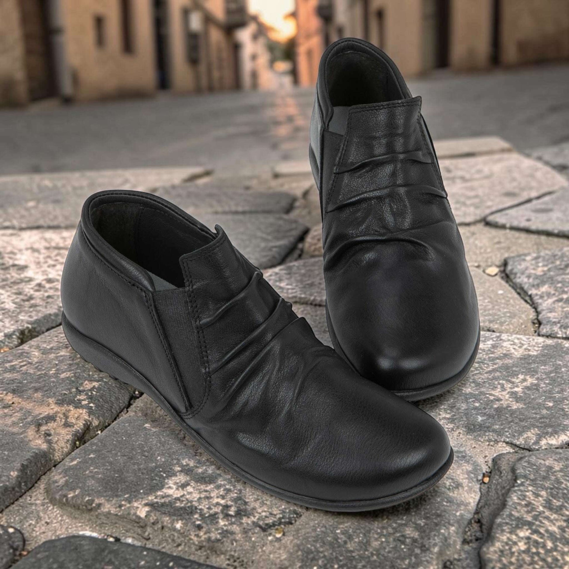 NAOT Terehu, Footwear, Yaleet, Plum Bottom