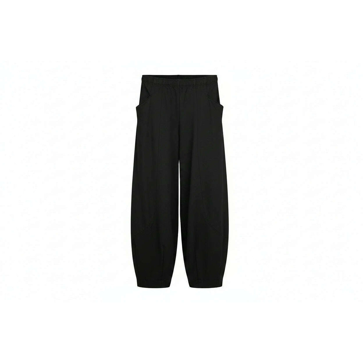 NOEN Ponte Barrel Pant