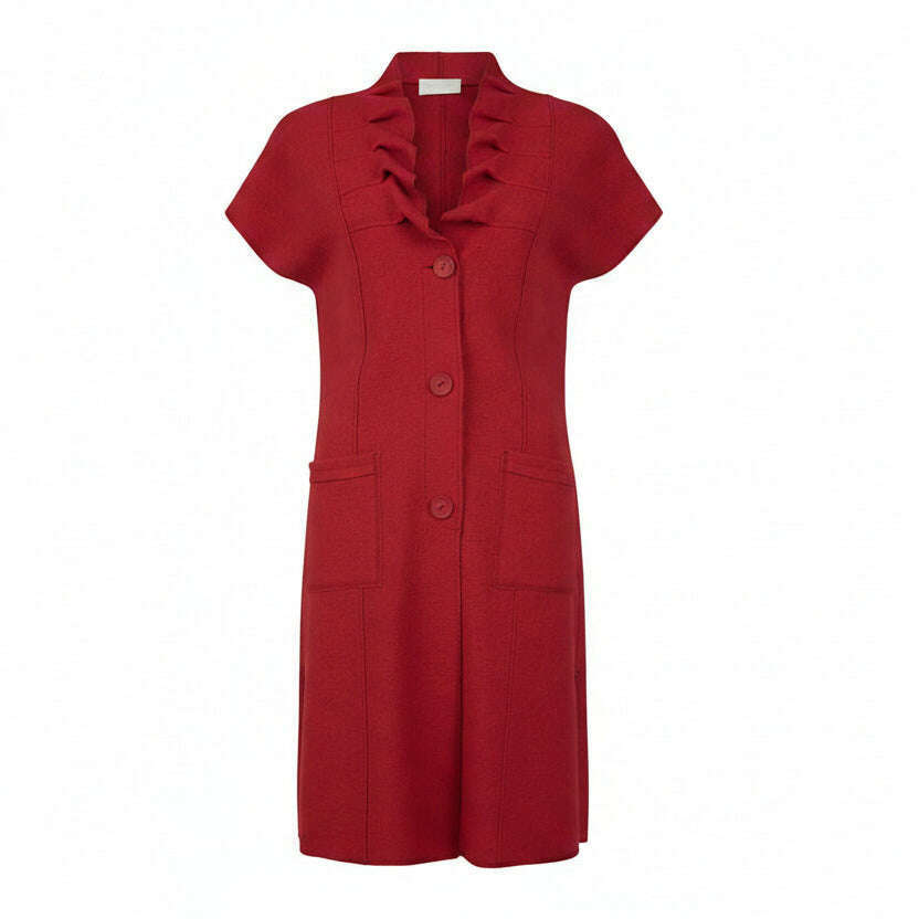 NOEN Waistcoat Jacket