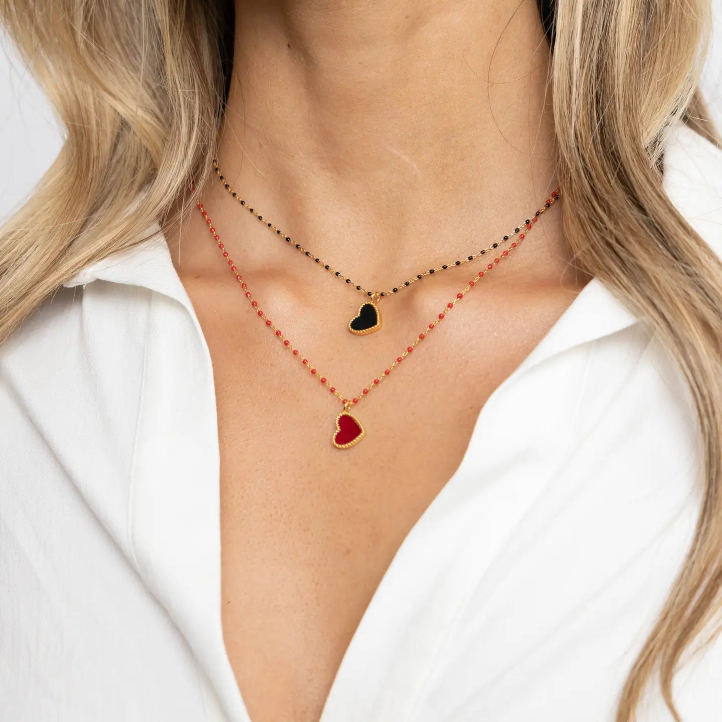 SAHIRA- PAISLEY-HEART-NECKLACE