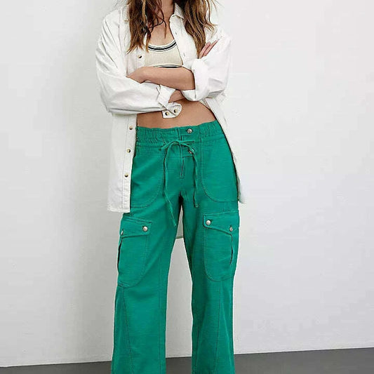free-people---park-ave-pants---golf-greenclothingfree-peopleplum-bottom-33822384
