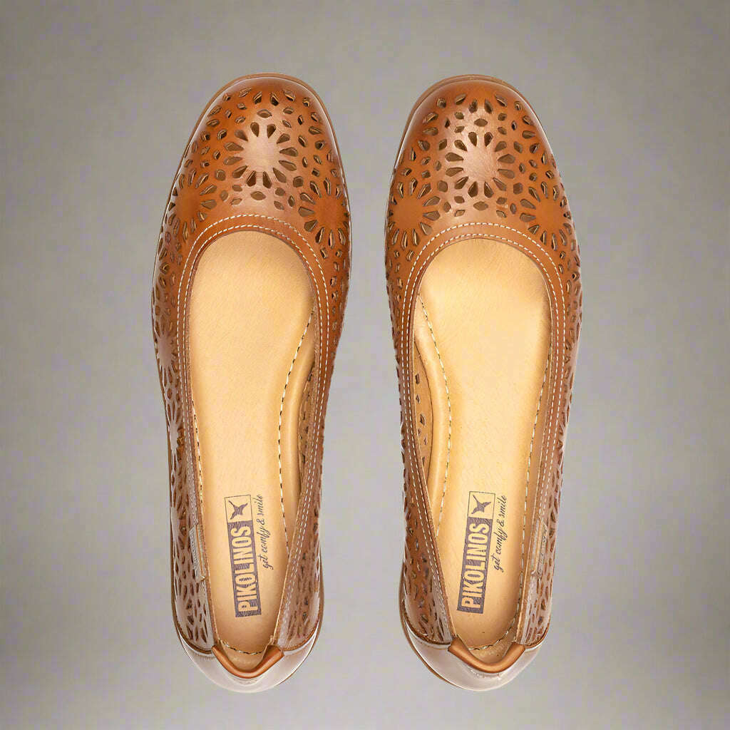 PIKOLINOS - ALCOI W4C-4927*, Flats, Pikolinos, Plum Bottom