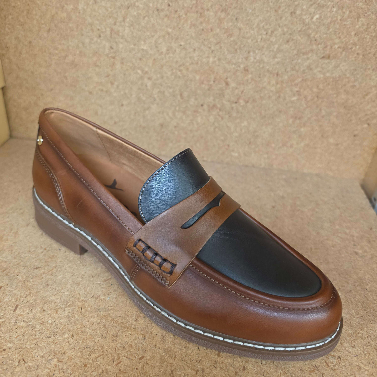 PIKOLINOS Aldaya W8J-3541C8 Loafer