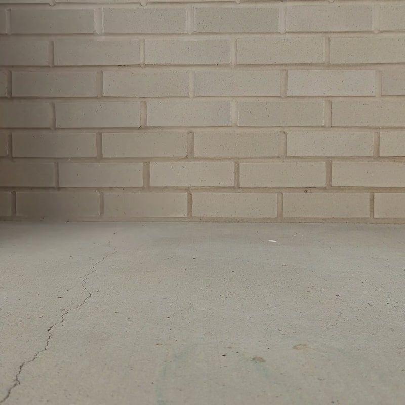 Black lace up ankle boot video
