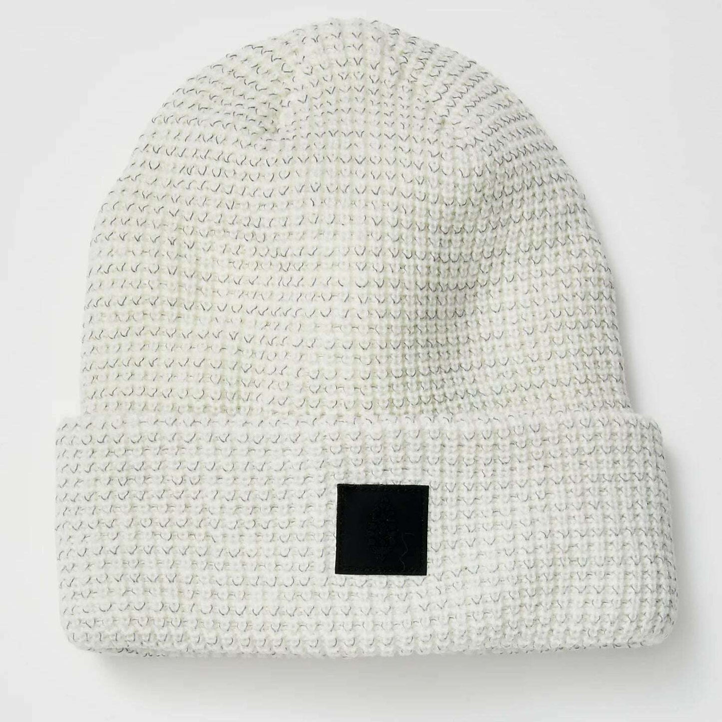 FREE PEOPLE - Let's Race Fleece Lined Beanie - Ivory, ACCESSORIES, Free People, Plum Bottom