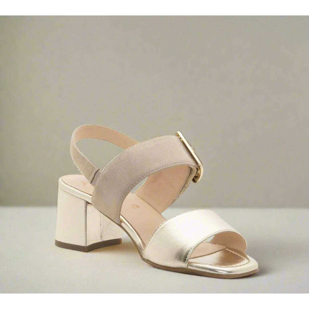 ARA - Bordeaux, Sandals, Ara, Plum Bottom