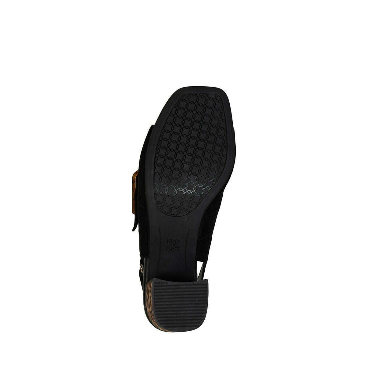 ARA Bruges Heeled Sandal, Sandals, Ara, Plum Bottom