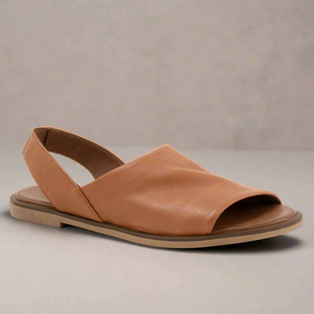 BUENO - Hayden, Sandals, Bueno, Plum Bottom
