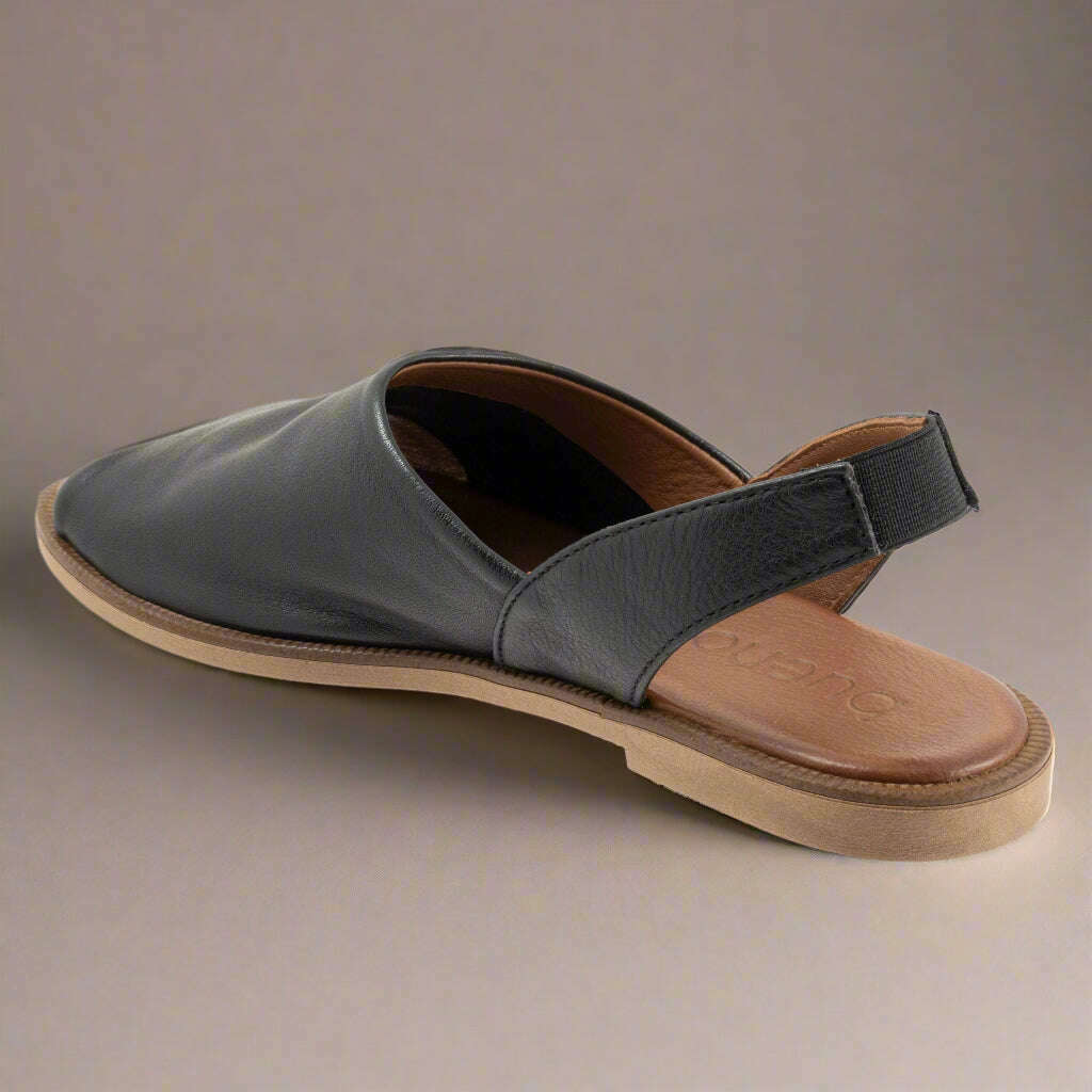 BUENO - Hayden, Sandals, Bueno, Plum Bottom
