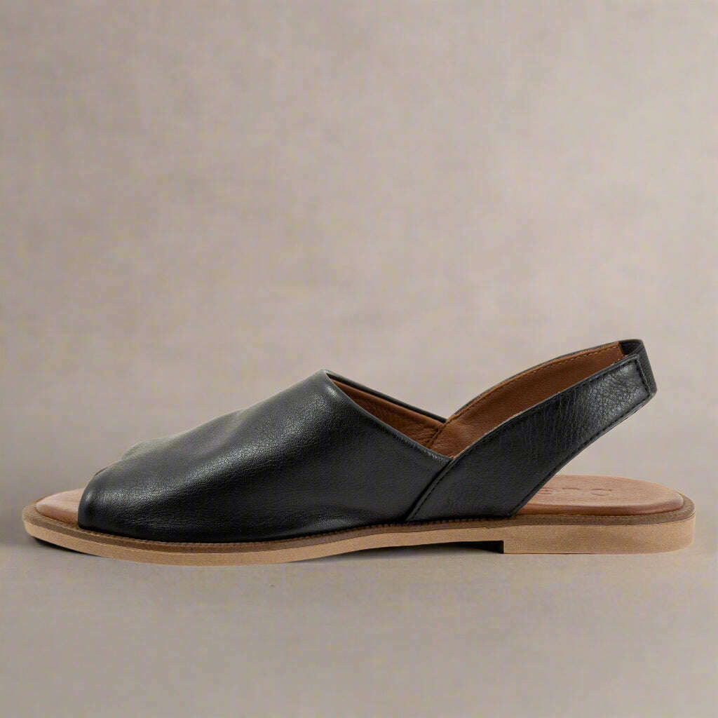 BUENO - Hayden, Sandals, Bueno, Plum Bottom