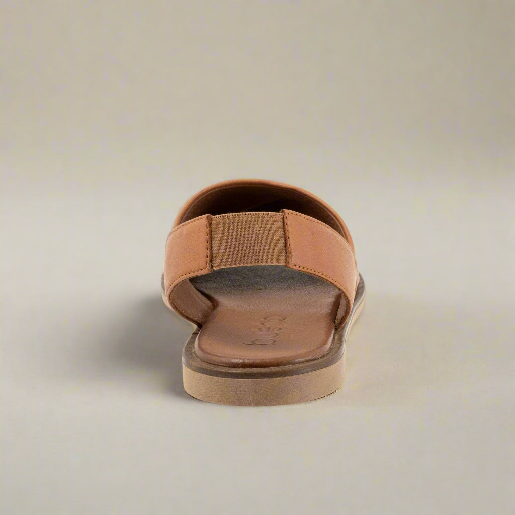 BUENO - Hayden, Sandals, Bueno, Plum Bottom