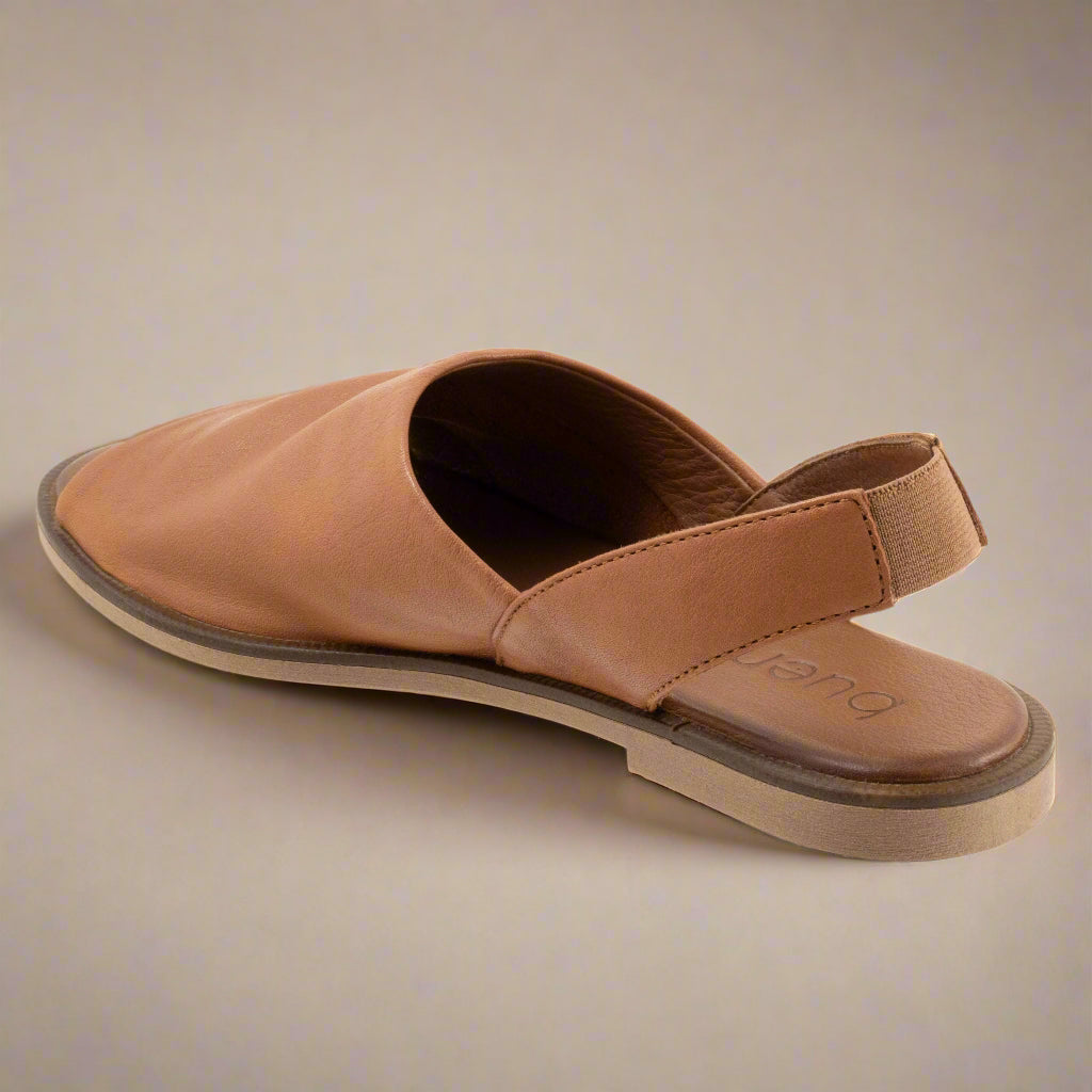BUENO - Hayden, Sandals, Bueno, Plum Bottom
