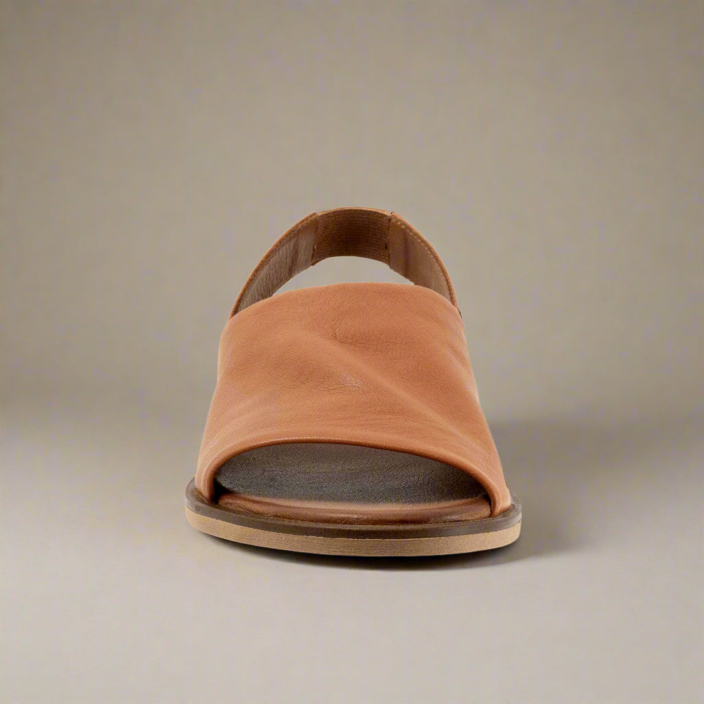 BUENO - Hayden, Sandals, Bueno, Plum Bottom