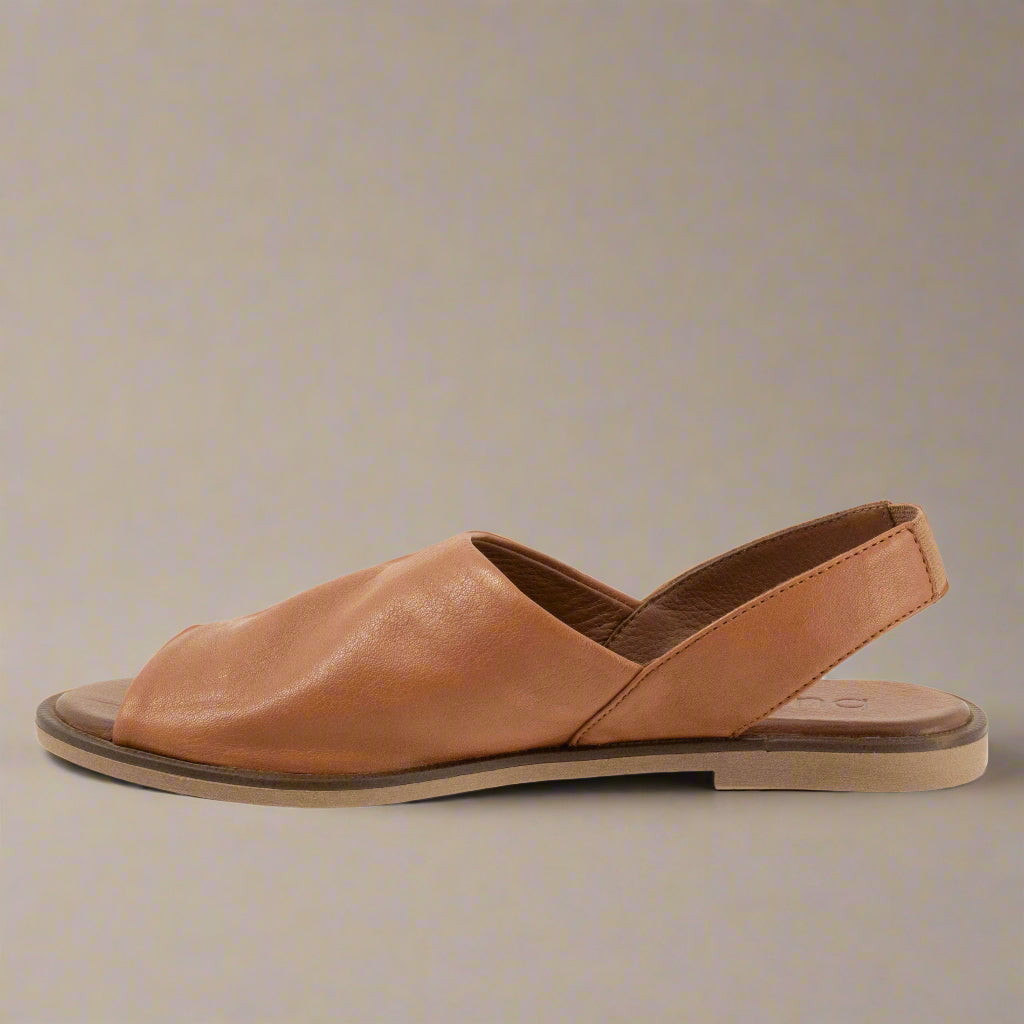 BUENO - Hayden, Sandals, Bueno, Plum Bottom