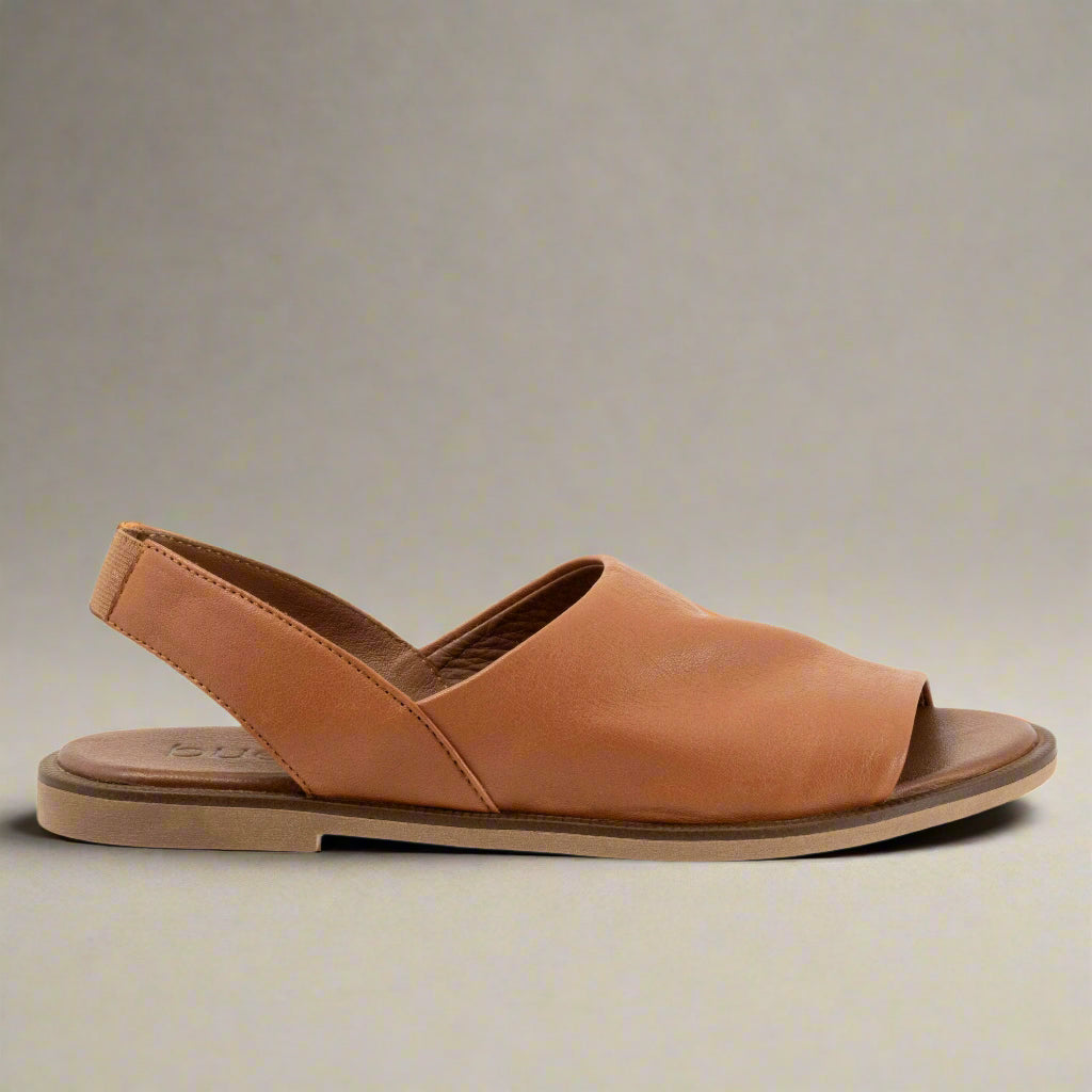 BUENO - Hayden, Sandals, Bueno, Plum Bottom