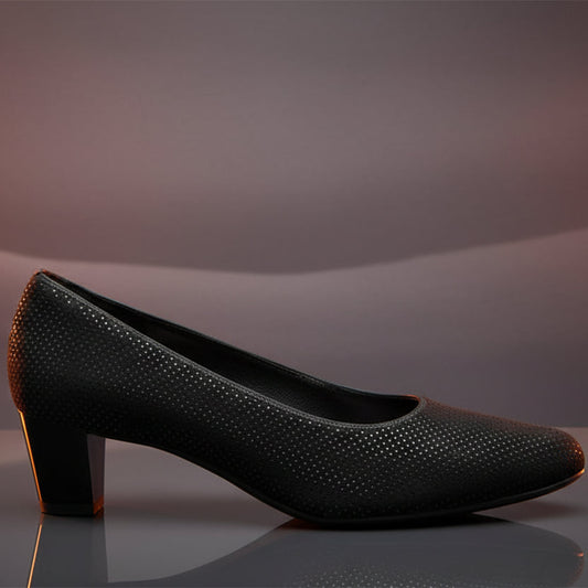 ARA- 41401 Kelly in Black Punti