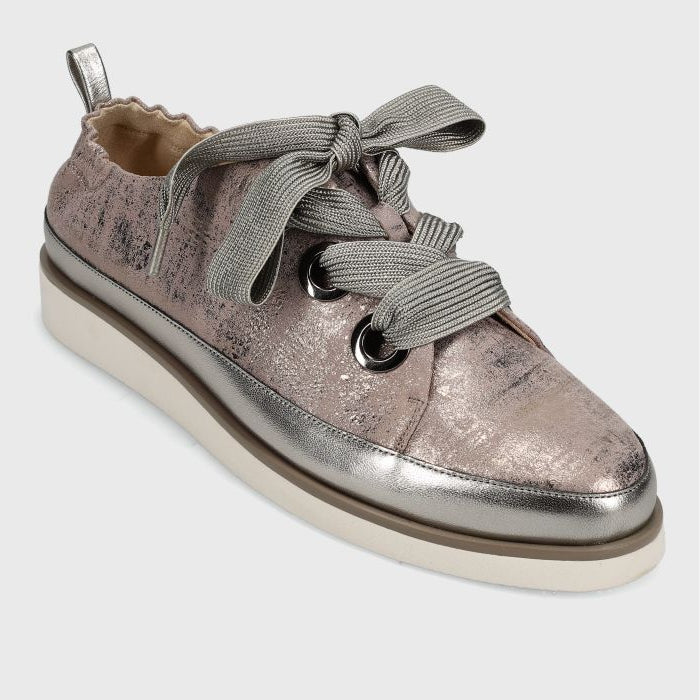 VANELI- Quenda in Metallic